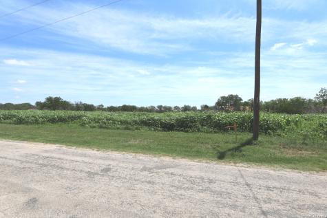 376 (LOT 1) Dry Hollow La Vernia TX 78121