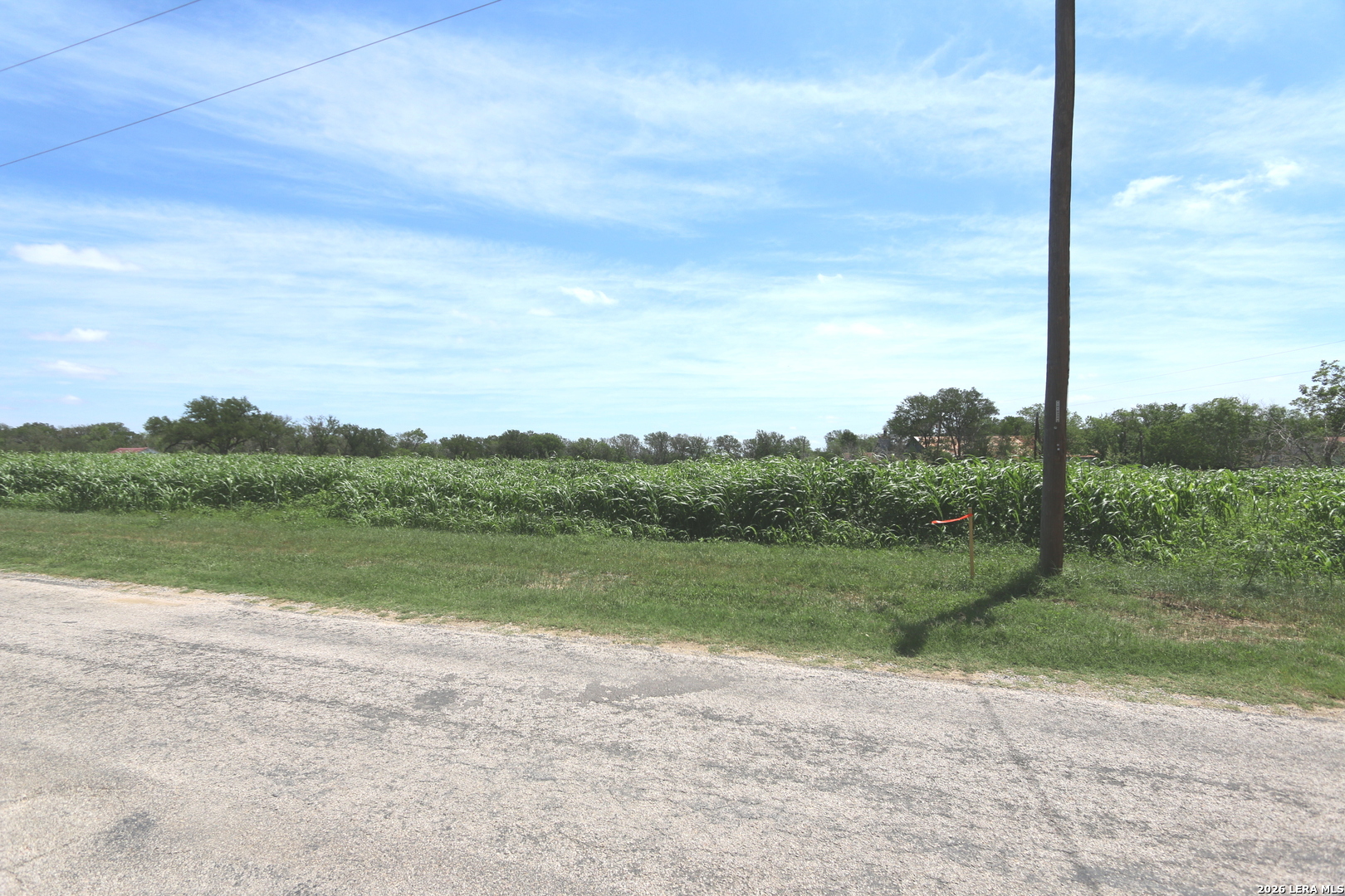 376 (LOT 1) Dry Hollow La Vernia TX 78121