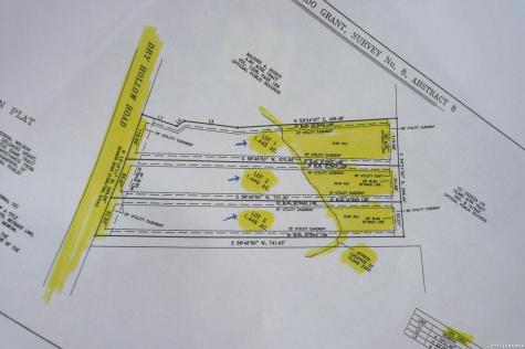 376 (LOT 1) Dry Hollow La Vernia TX 78121
