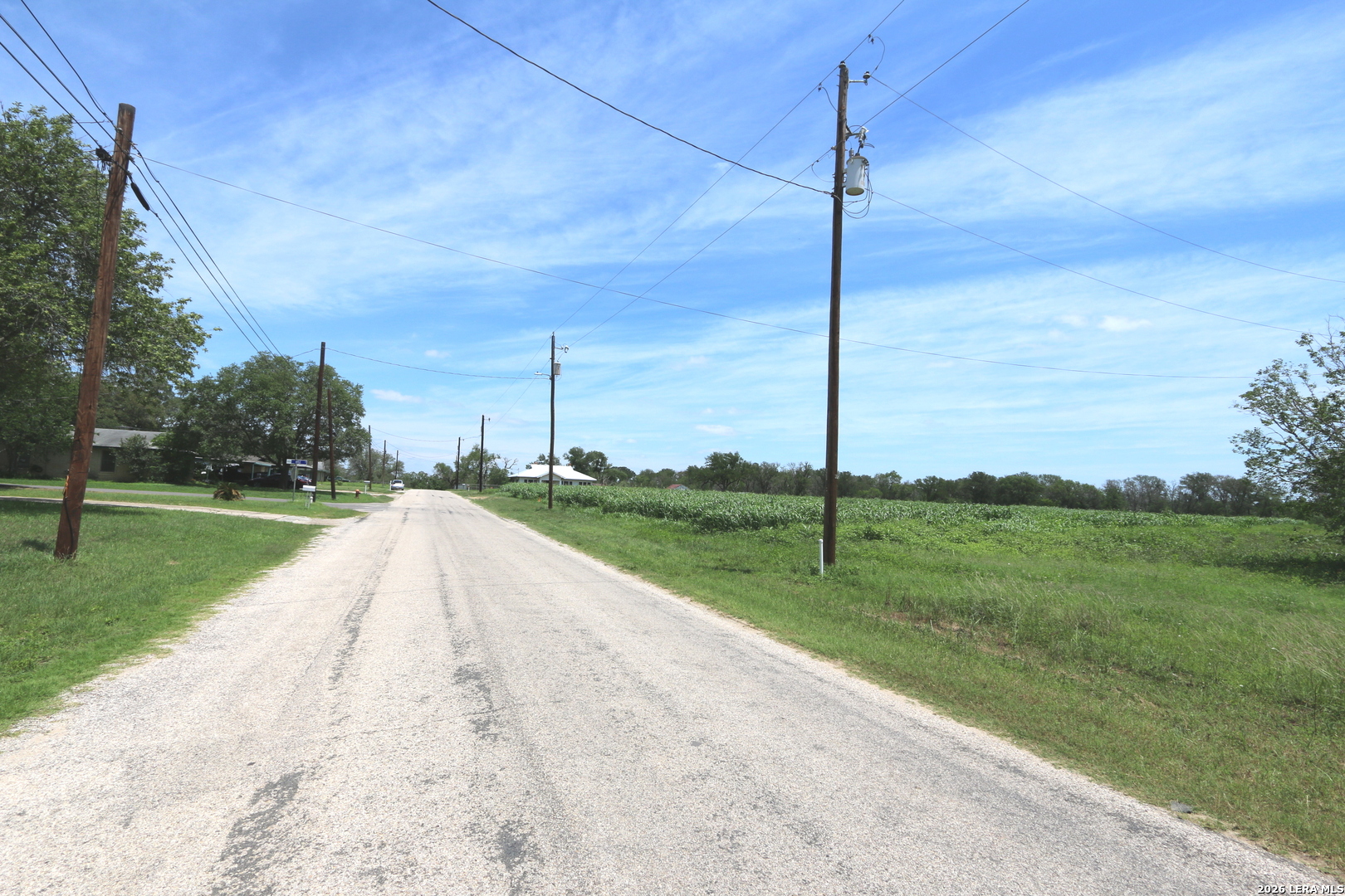 376 (LOT 1) Dry Hollow La Vernia TX 78121