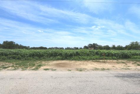 376 (LOT 1) Dry Hollow La Vernia TX 78121