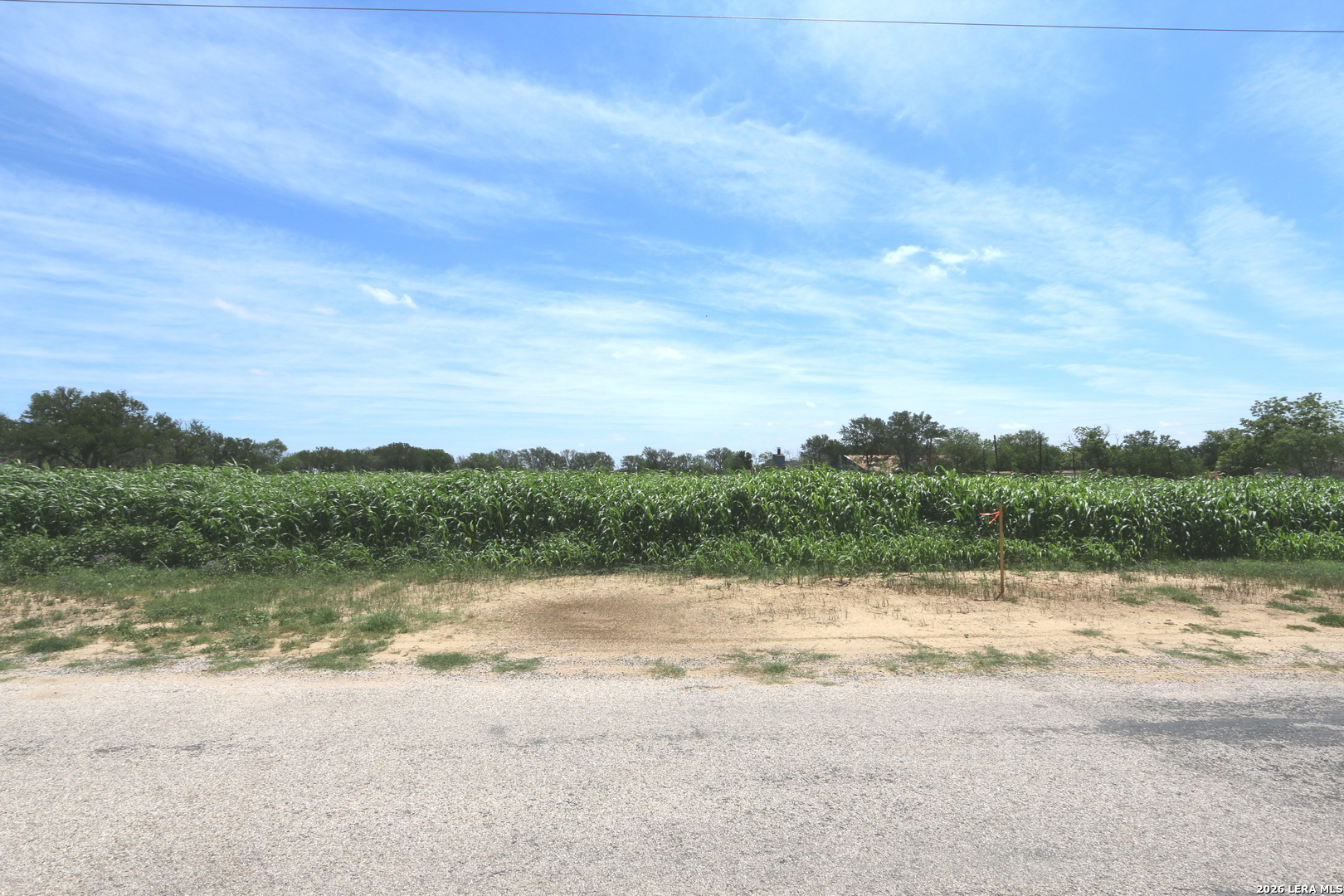 376 (LOT 1) Dry Hollow La Vernia TX 78121
