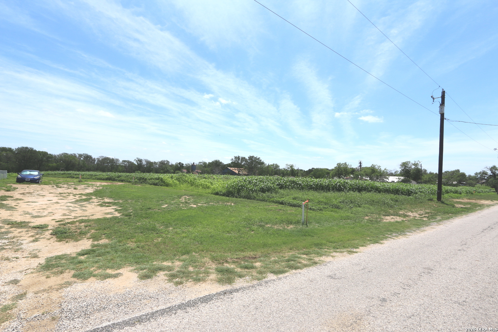 376 (LOT 1) Dry Hollow La Vernia TX 78121
