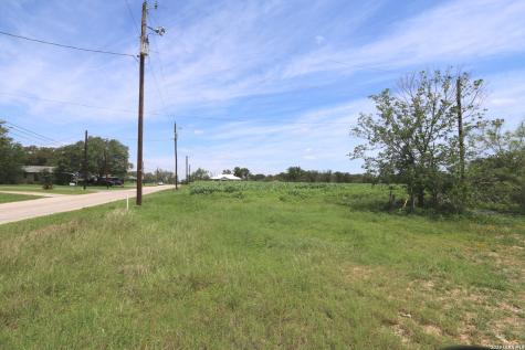 376 (LOT 1) Dry Hollow La Vernia TX 78121