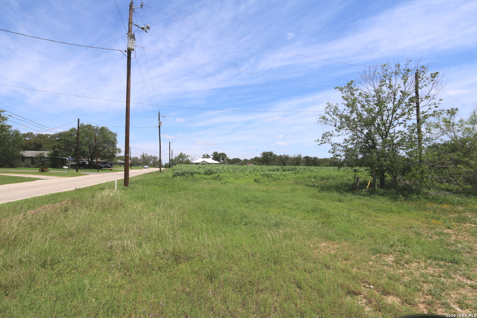 376 (LOT 1) Dry Hollow La Vernia TX 78121