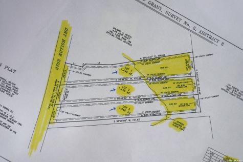 376 (LOT 1) Dry Hollow La Vernia TX 78121