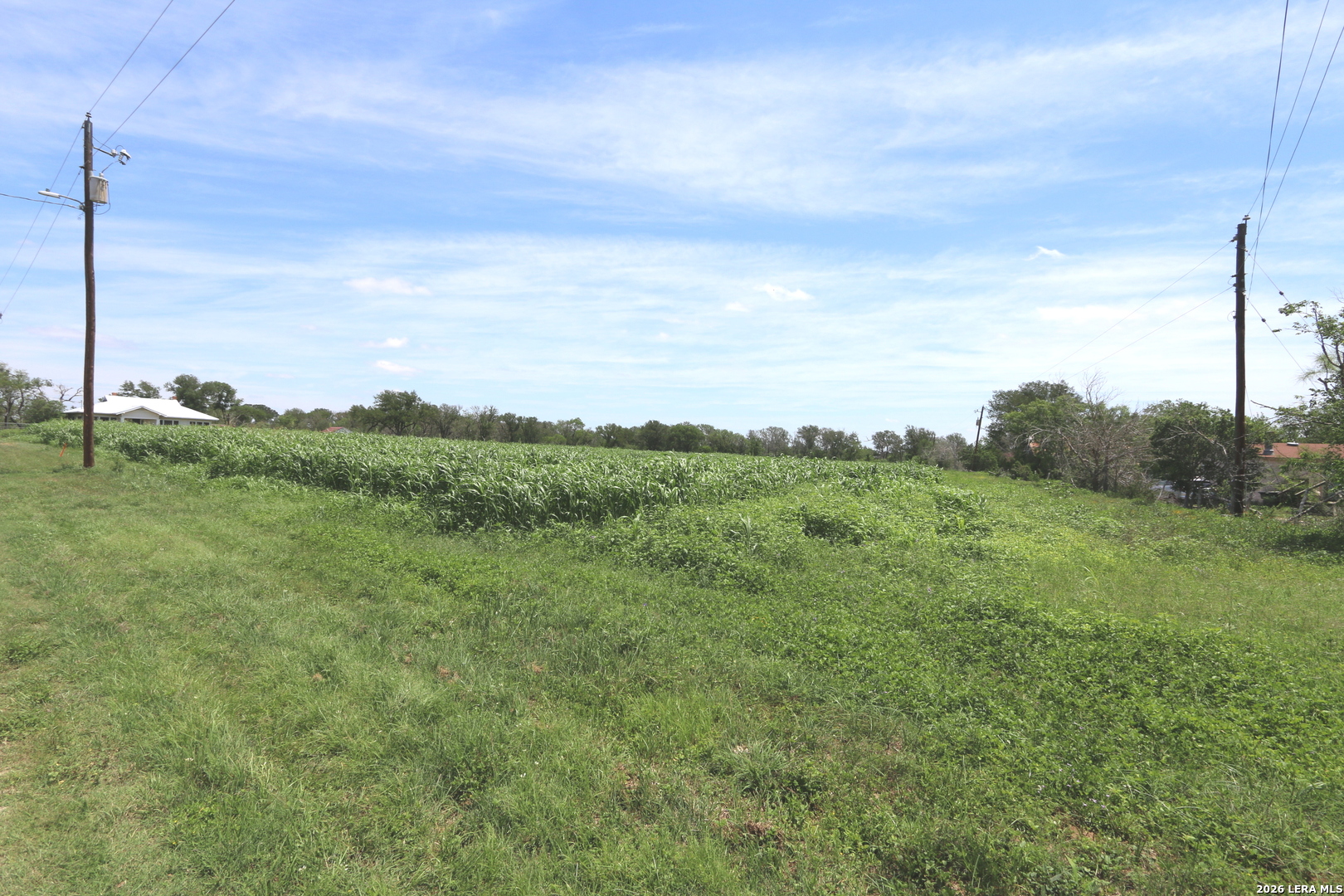 376 (LOT 1) Dry Hollow La Vernia TX 78121