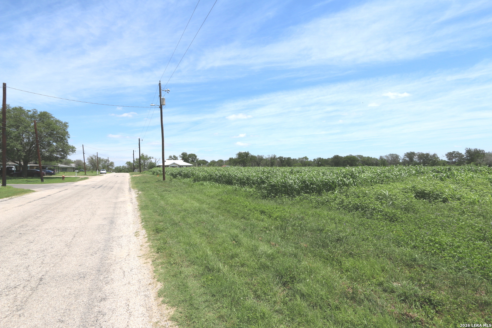 376 (LOT 1) Dry Hollow La Vernia TX 78121