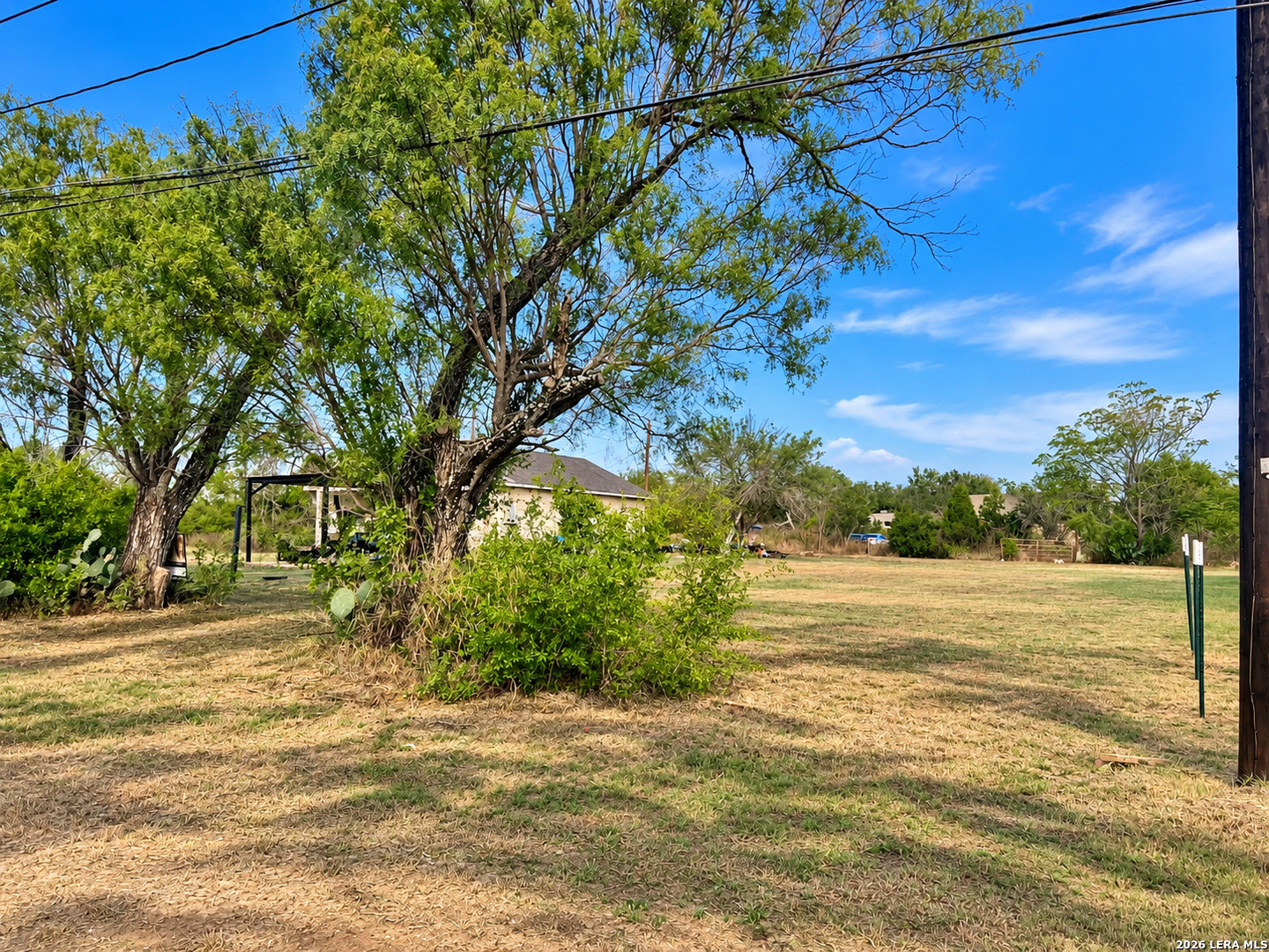 Tbd Willow Jourdanton TX 78026
