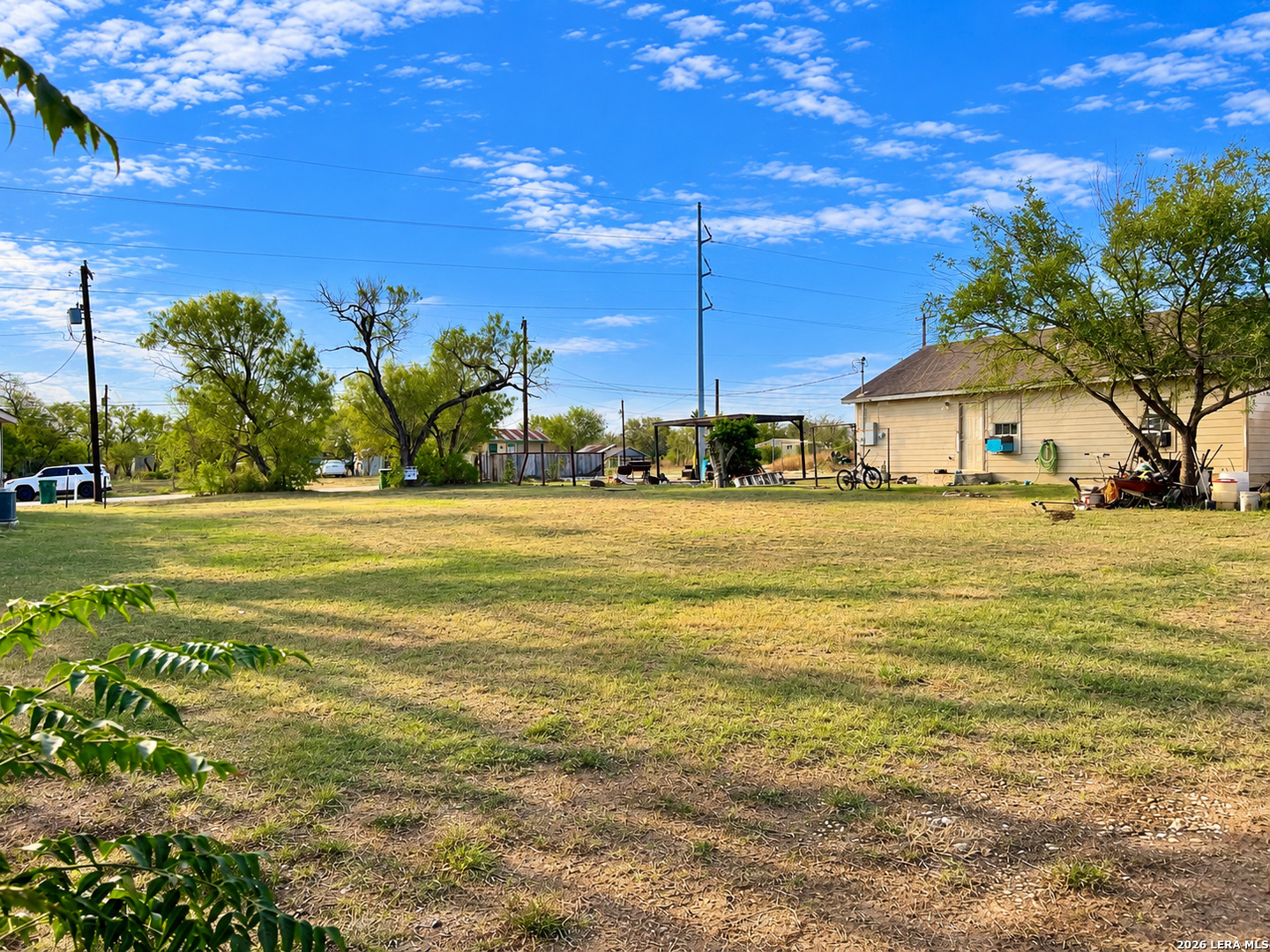 Tbd Willow Jourdanton TX 78026