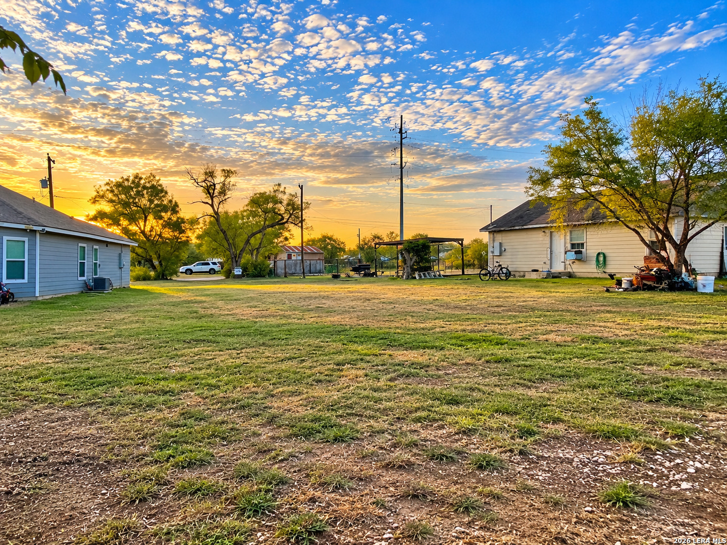 Tbd Willow Jourdanton TX 78026