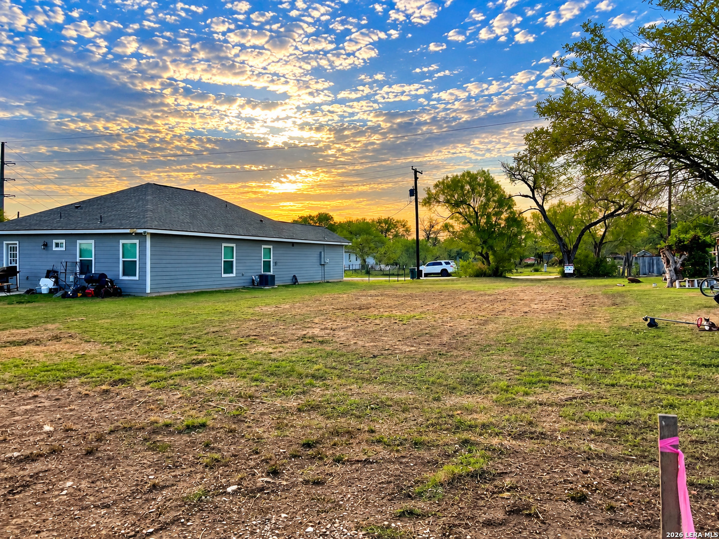 Tbd Willow Jourdanton TX 78026