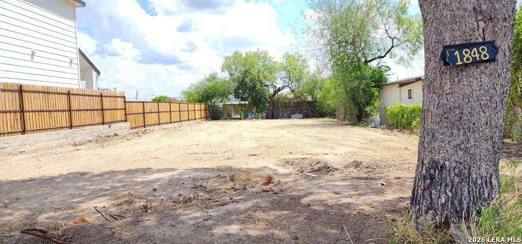 1848 Olive Street Eagle Pass TX 78852