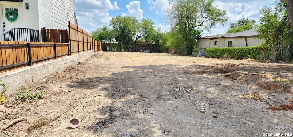 1848 Olive Street Eagle Pass TX 78852