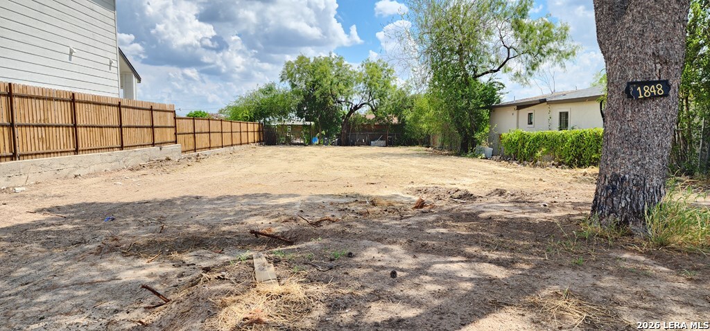 1848 Olive Street Eagle Pass TX 78852