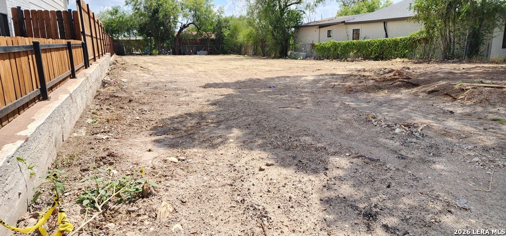 1848 Olive Street Eagle Pass TX 78852