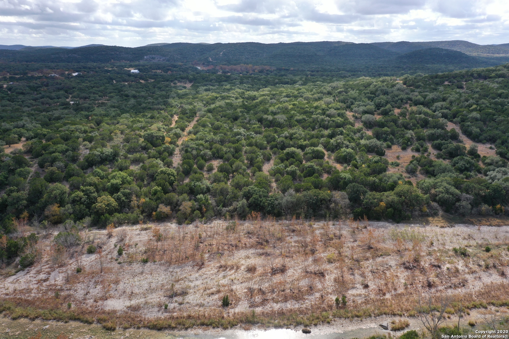Lot 10 Pr 2560 Uvalde TX 78801