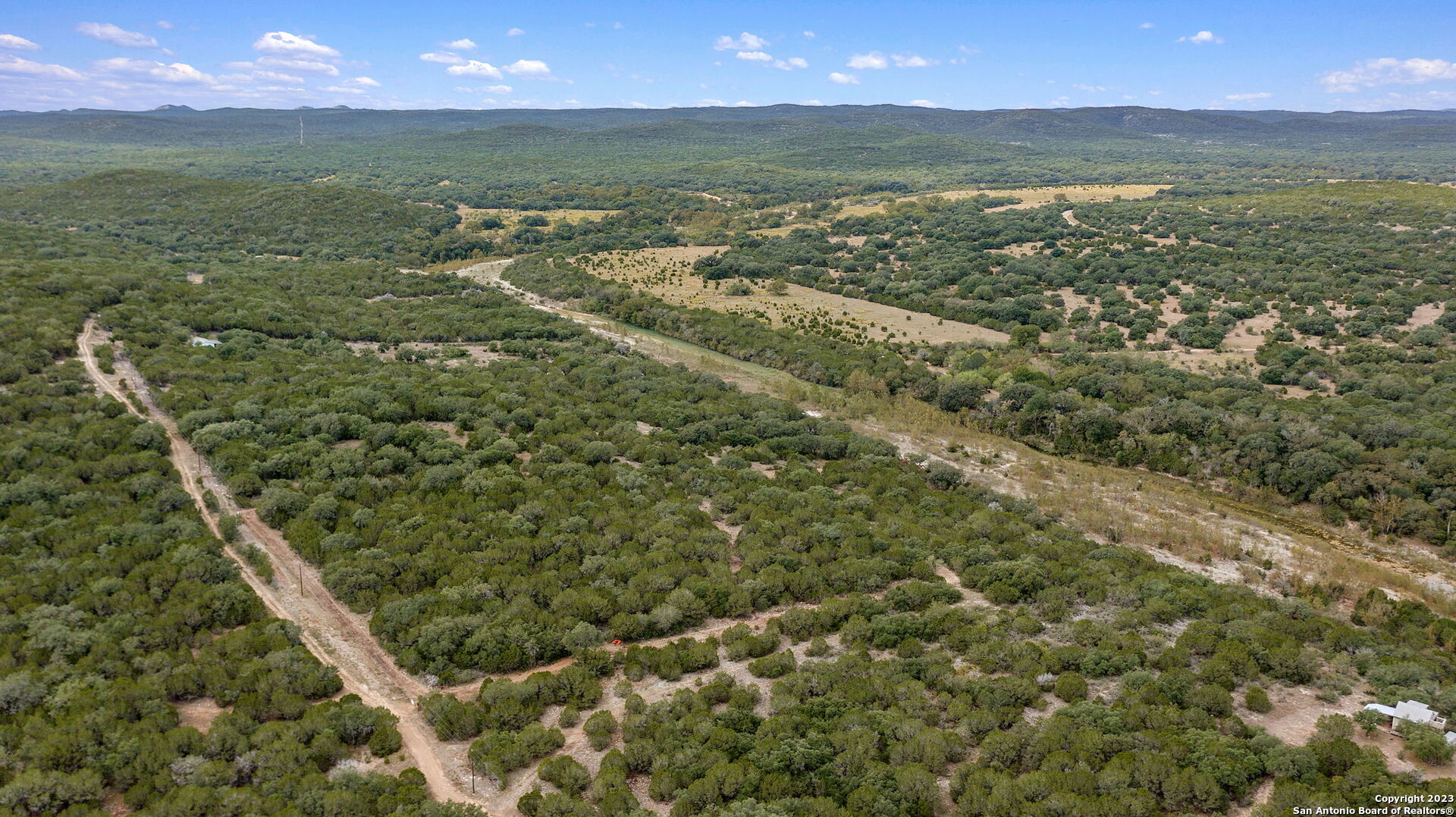 Lot 10 Pr 2560 Uvalde TX 78801