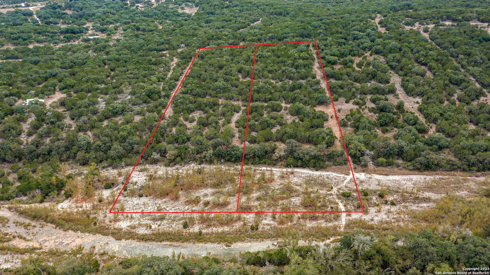 Lot 10 Pr 2560 Uvalde TX 78801