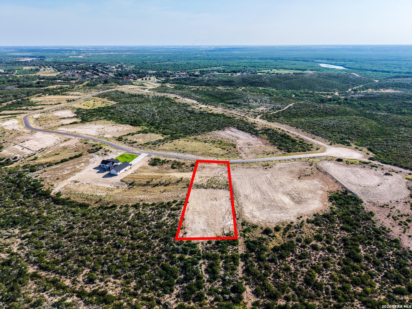 552 Paseo Del Lago Eagle Pass TX 78852