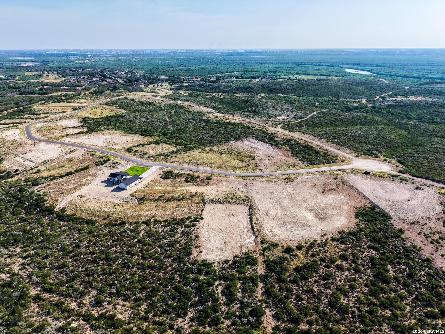 552 Paseo Del Lago Eagle Pass TX 78852