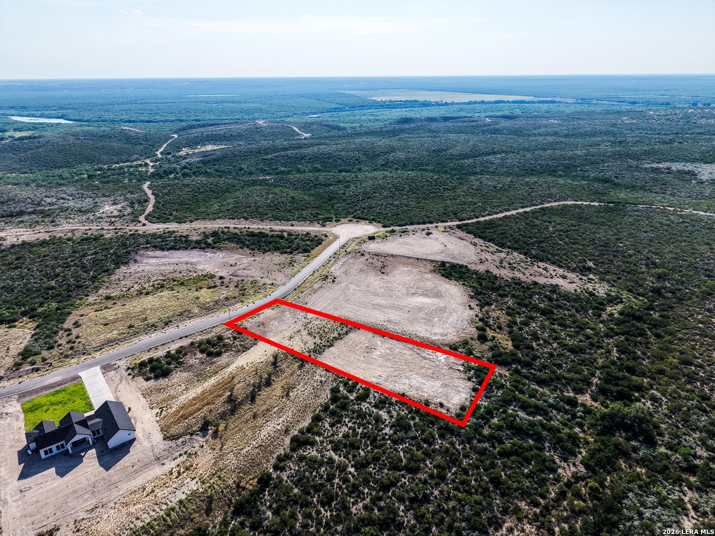 552 Paseo Del Lago Eagle Pass TX 78852