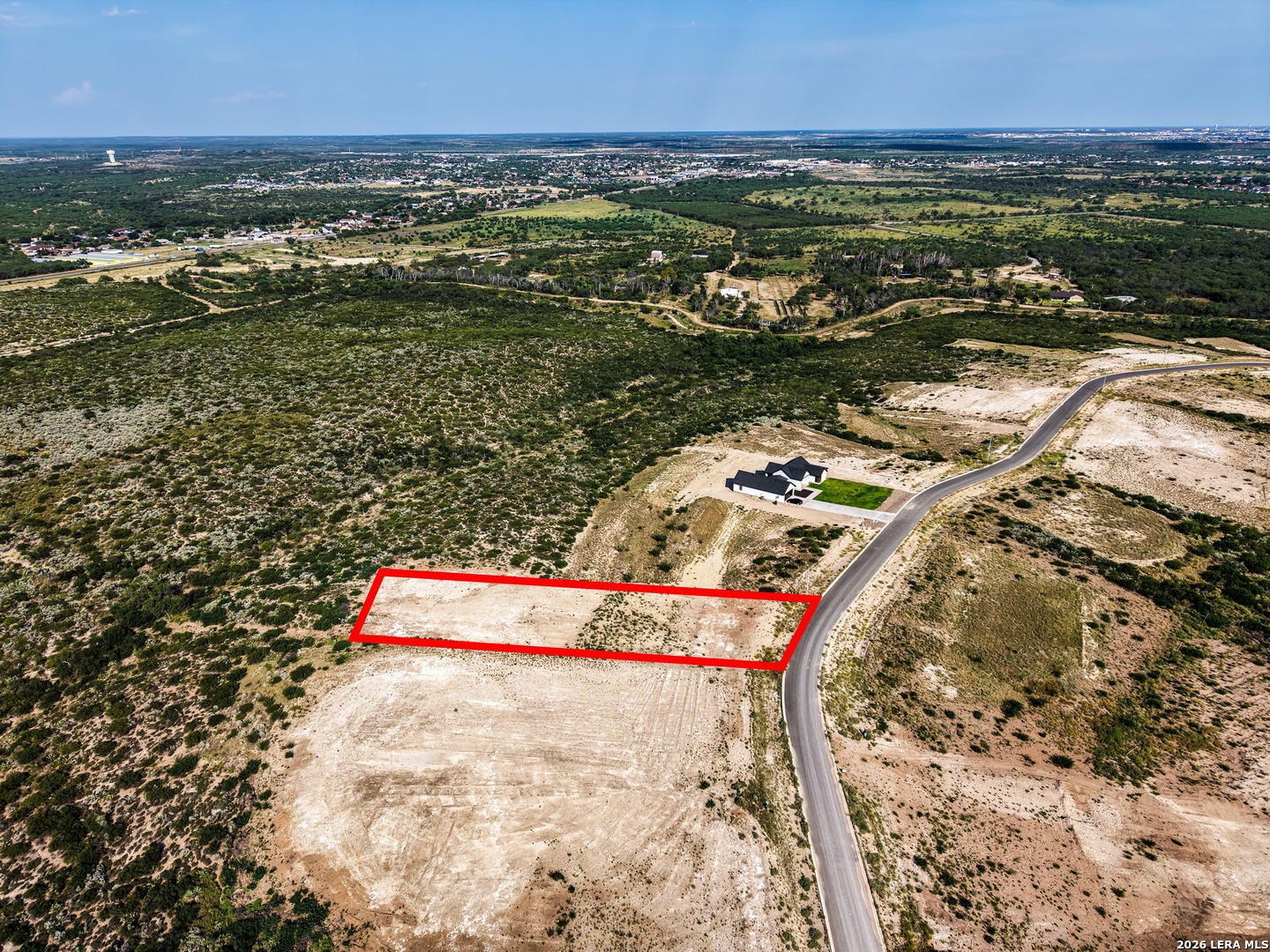 552 Paseo Del Lago Eagle Pass TX 78852