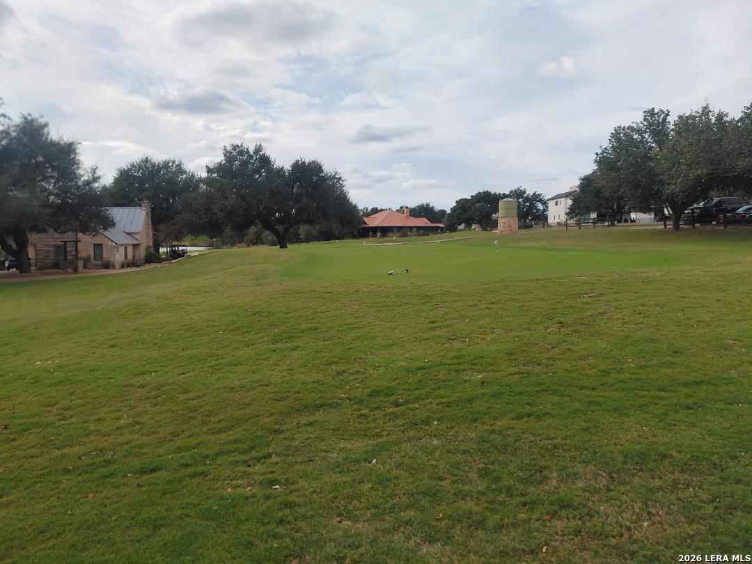 Lot 448 William Wood Blanco TX 78606