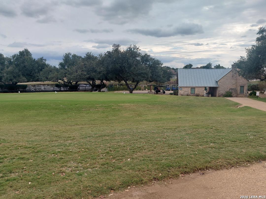 Lot 448 William Wood Blanco TX 78606