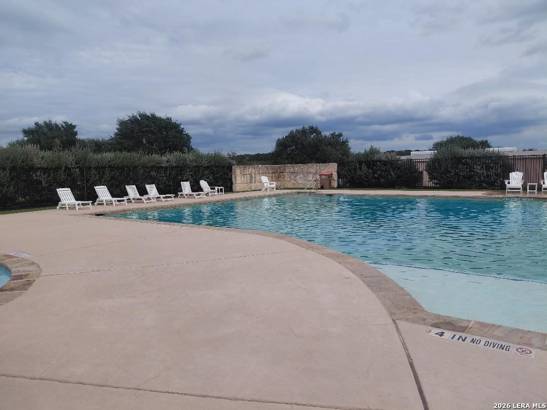 Lot 448 William Wood Blanco TX 78606