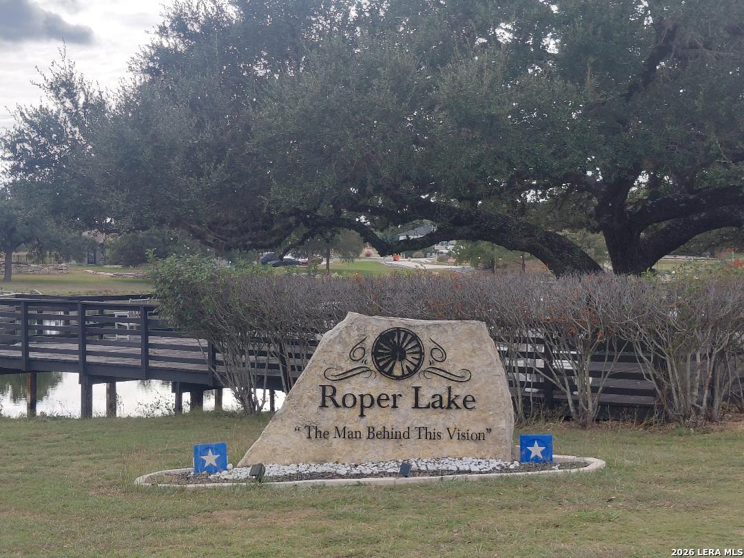 Lot 448 William Wood Blanco TX 78606