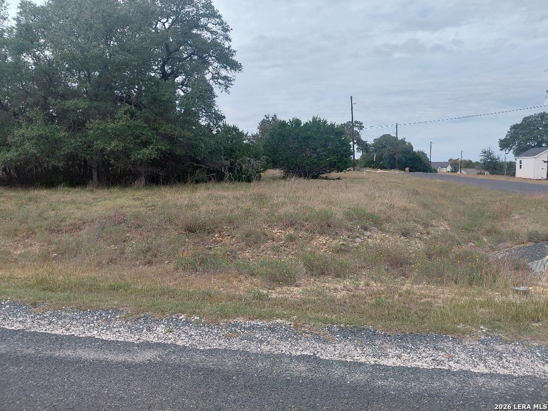 Lot 448 William Wood Blanco TX 78606