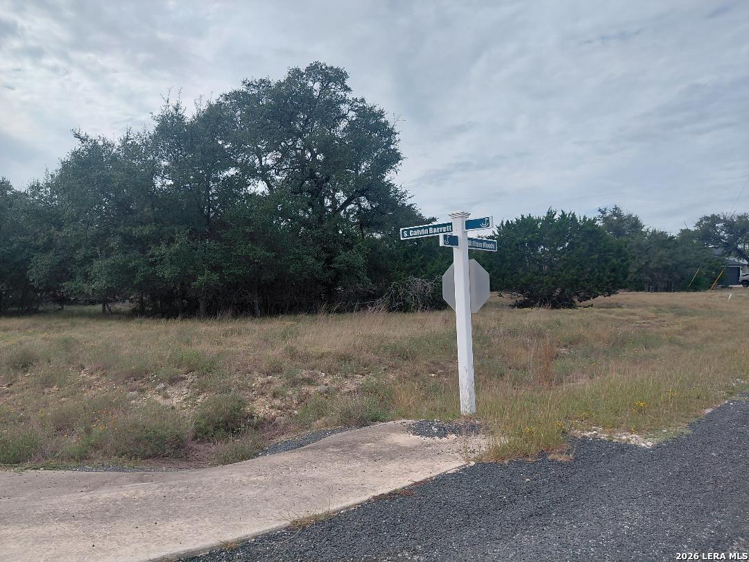 Lot 448 William Wood Blanco TX 78606