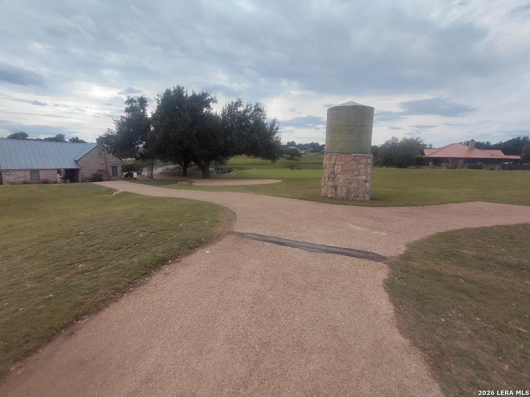 Lot 448 William Wood Blanco TX 78606