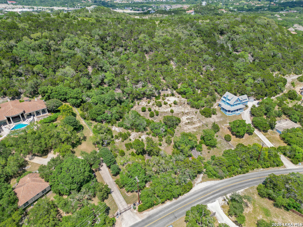 Tbd Cielo Vista San Antonio TX 78255