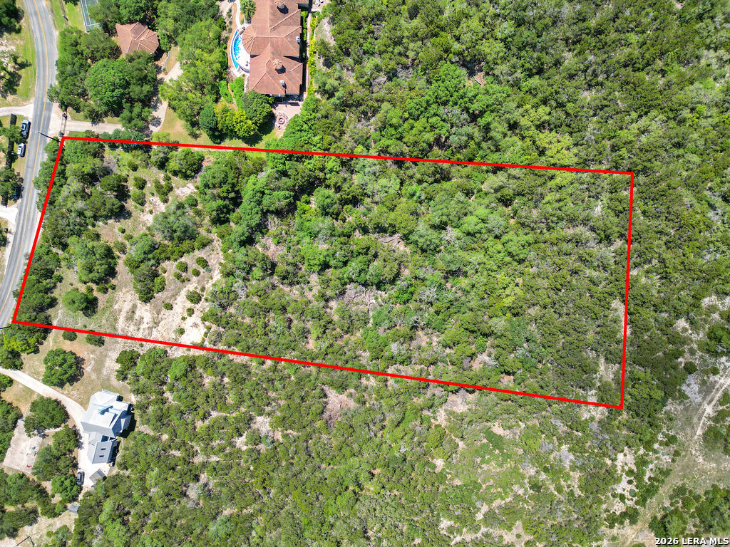 Tbd Cielo Vista San Antonio TX 78255