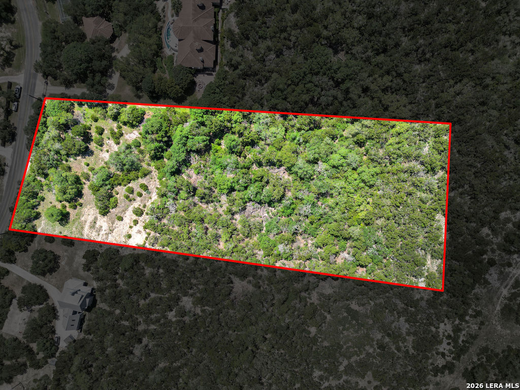 Tbd Cielo Vista San Antonio TX 78255