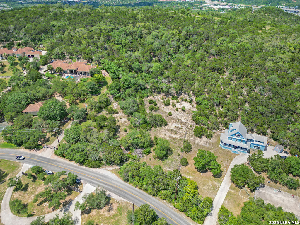 Tbd Cielo Vista San Antonio TX 78255