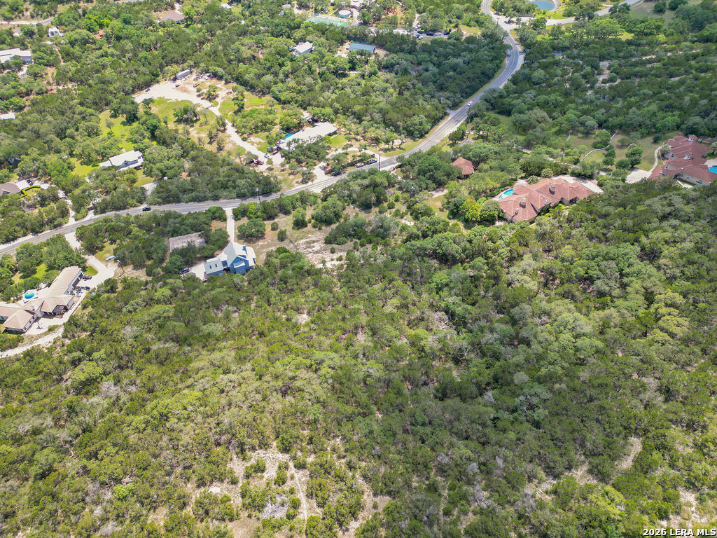 Tbd Cielo Vista San Antonio TX 78255