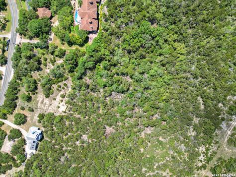 Tbd Cielo Vista San Antonio TX 78255