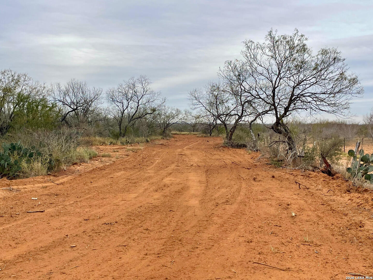 7.55 Acres Cr 2701 Bigfoot TX 78005