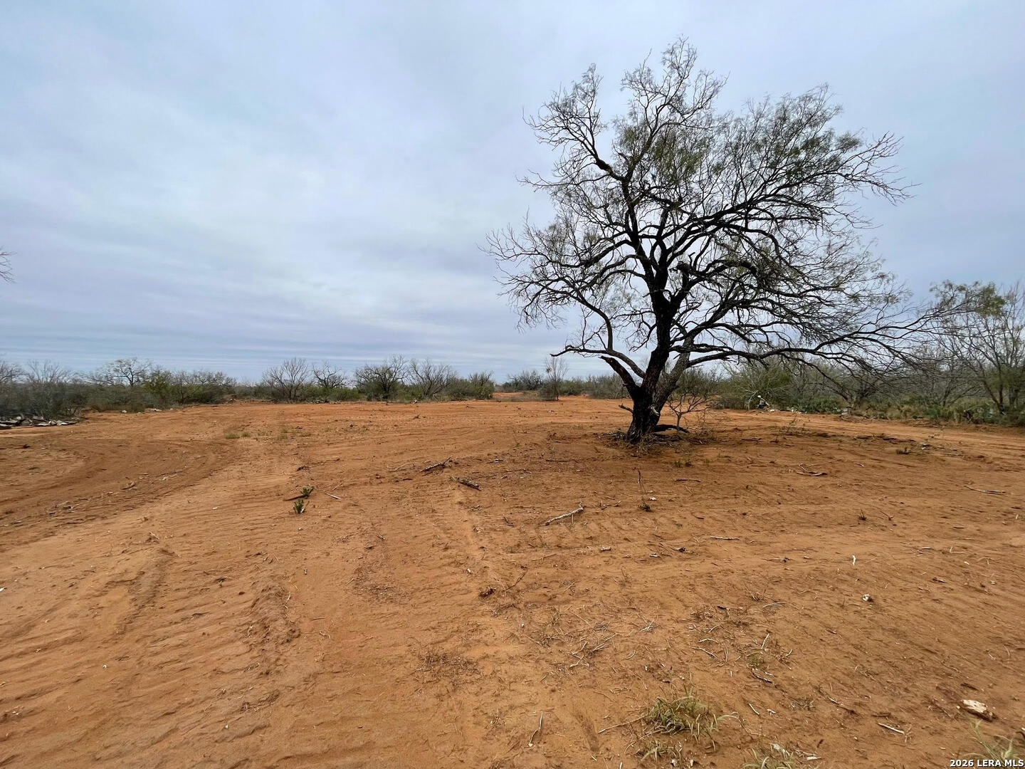 7.55 Acres Cr 2701 Bigfoot TX 78005