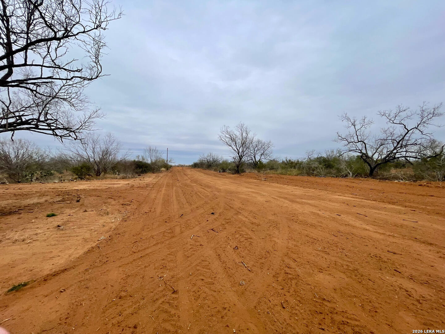 7.55 Acres Cr 2701 Bigfoot TX 78005