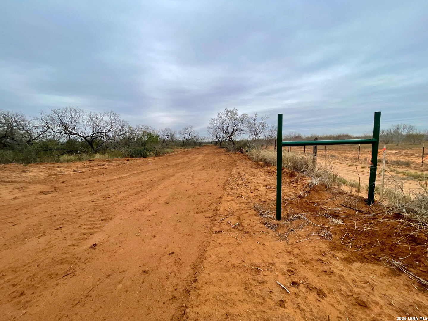 7.55 Acres Cr 2701 Bigfoot TX 78005