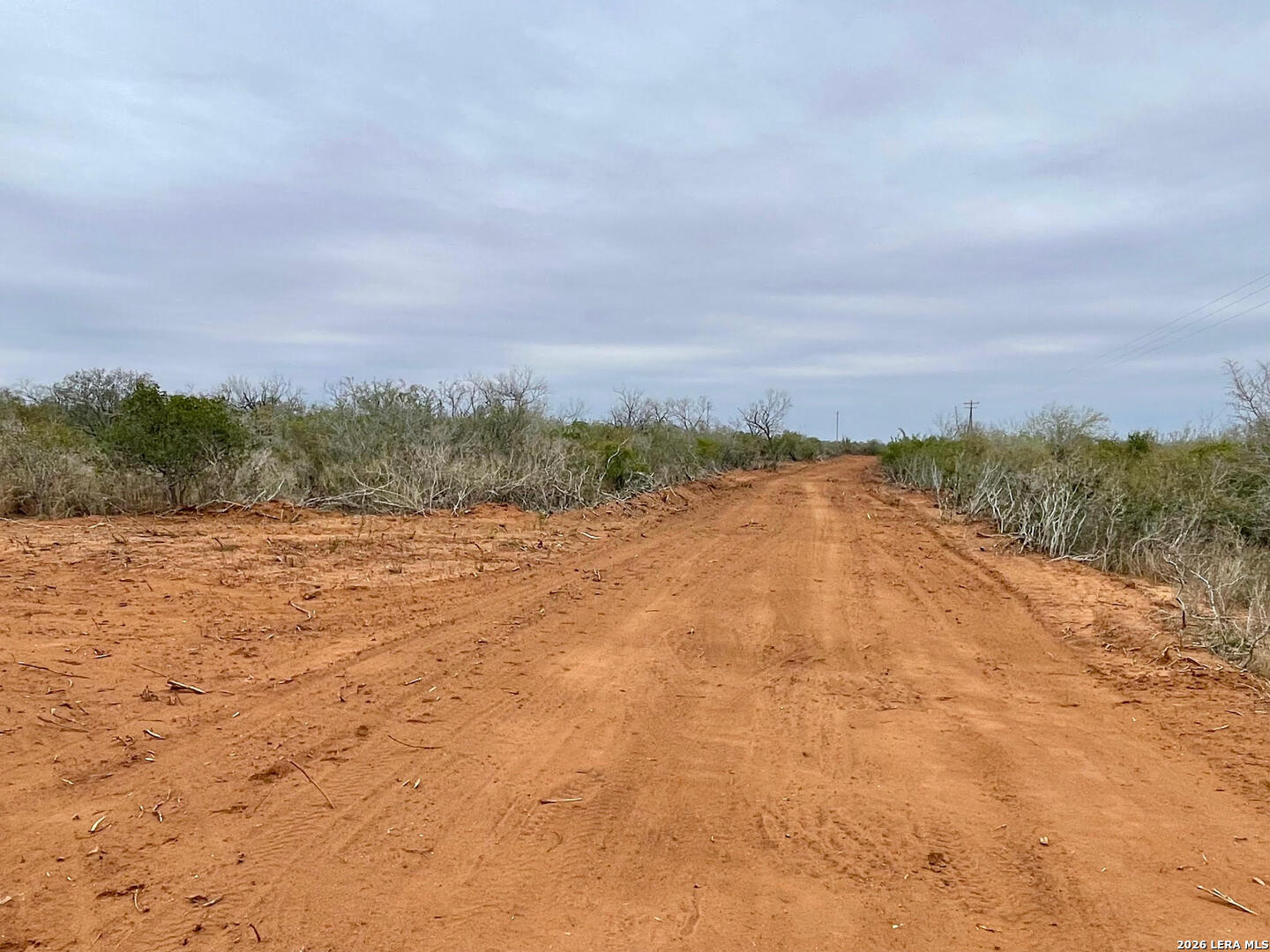 7.55 Acres Cr 2701 Bigfoot TX 78005