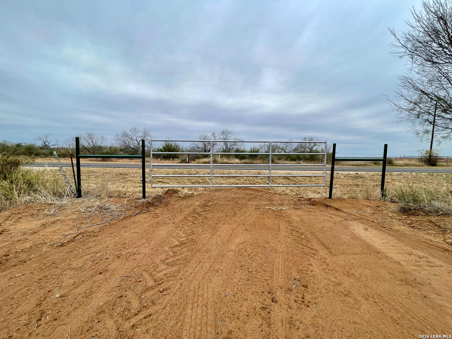 7.55 Acres Cr 2701 Bigfoot TX 78005