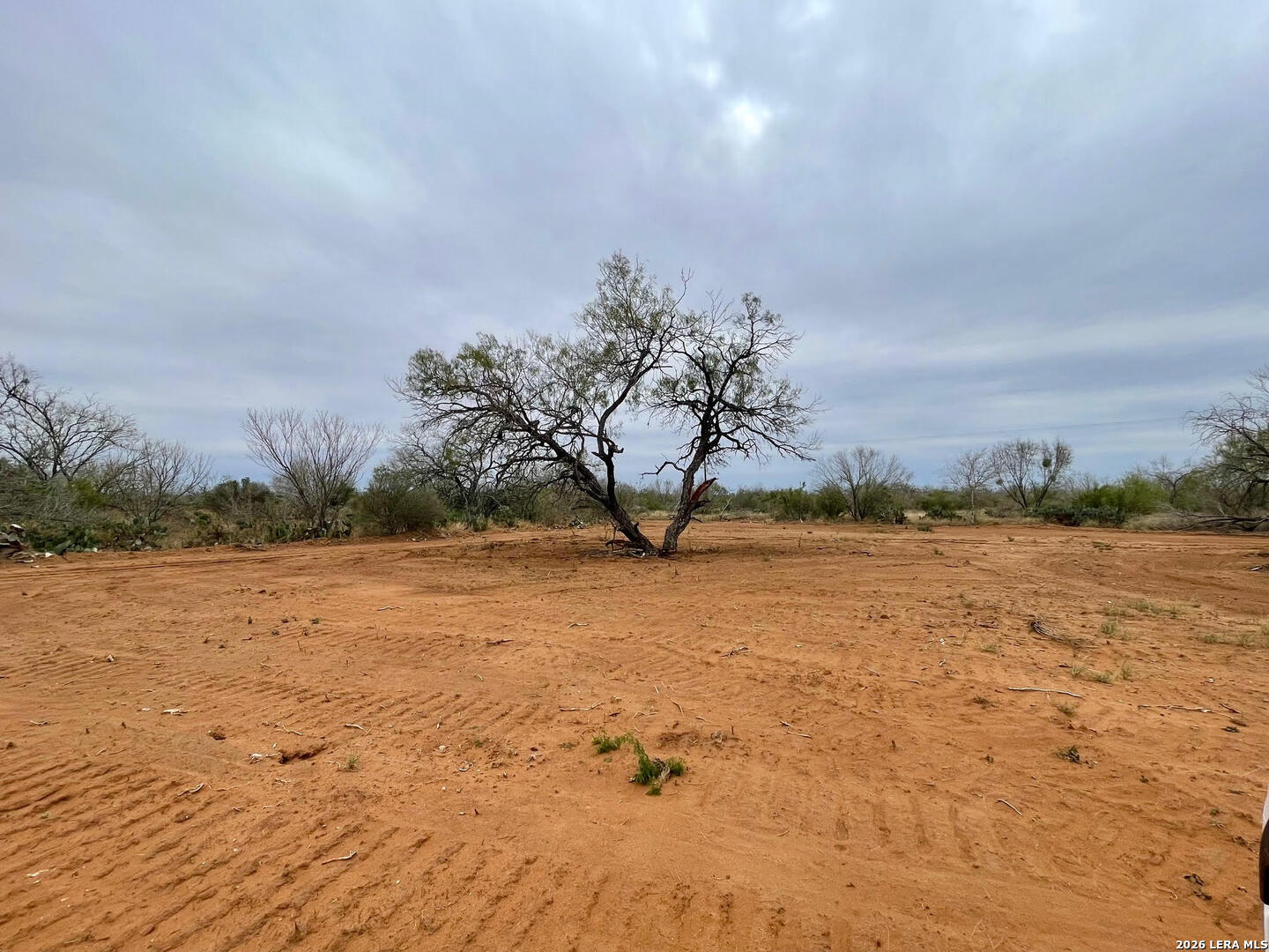 7.55 Acres Cr 2701 Bigfoot TX 78005