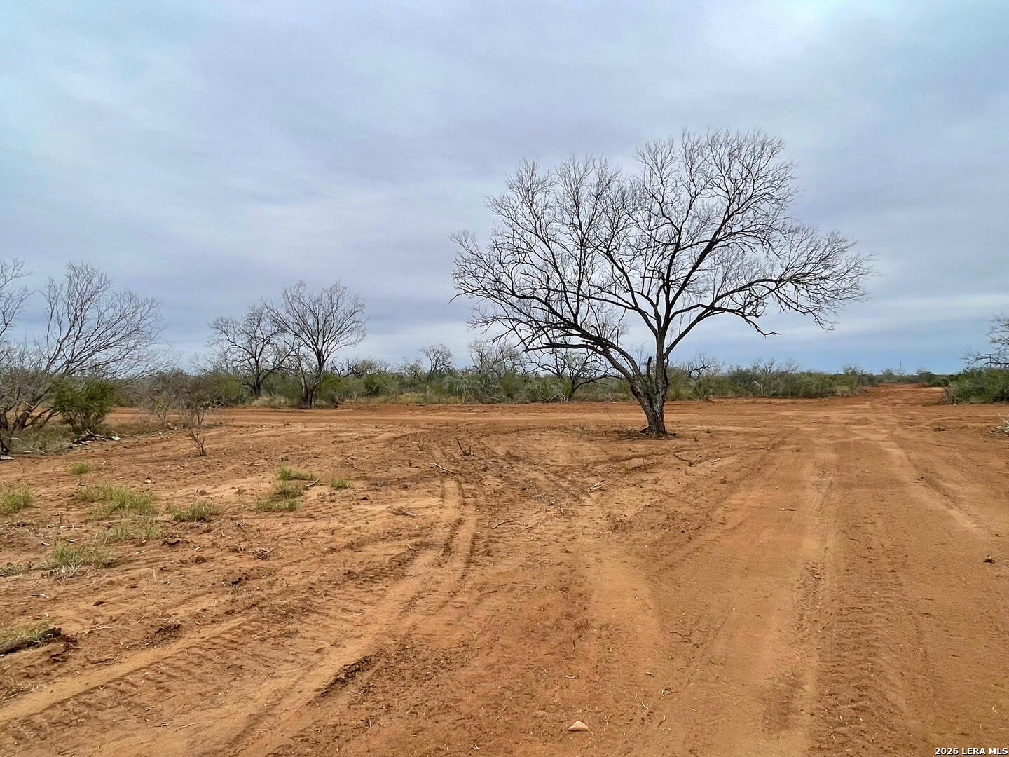 7.55 Acres Cr 2701 Bigfoot TX 78005
