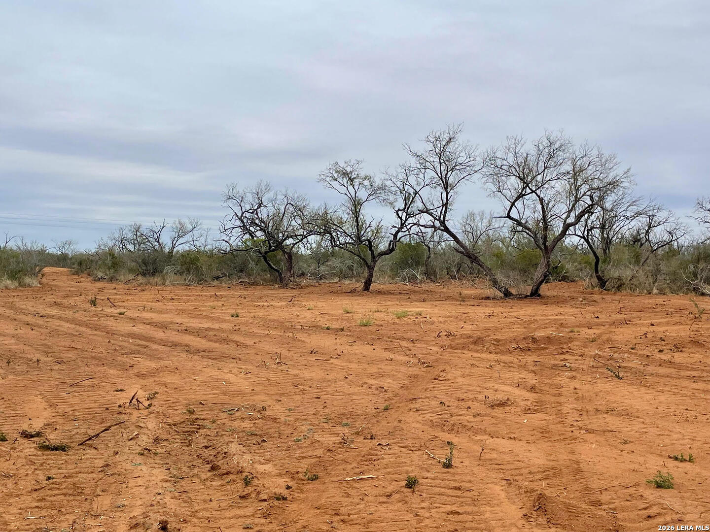 7.55 Acres Cr 2701 Bigfoot TX 78005