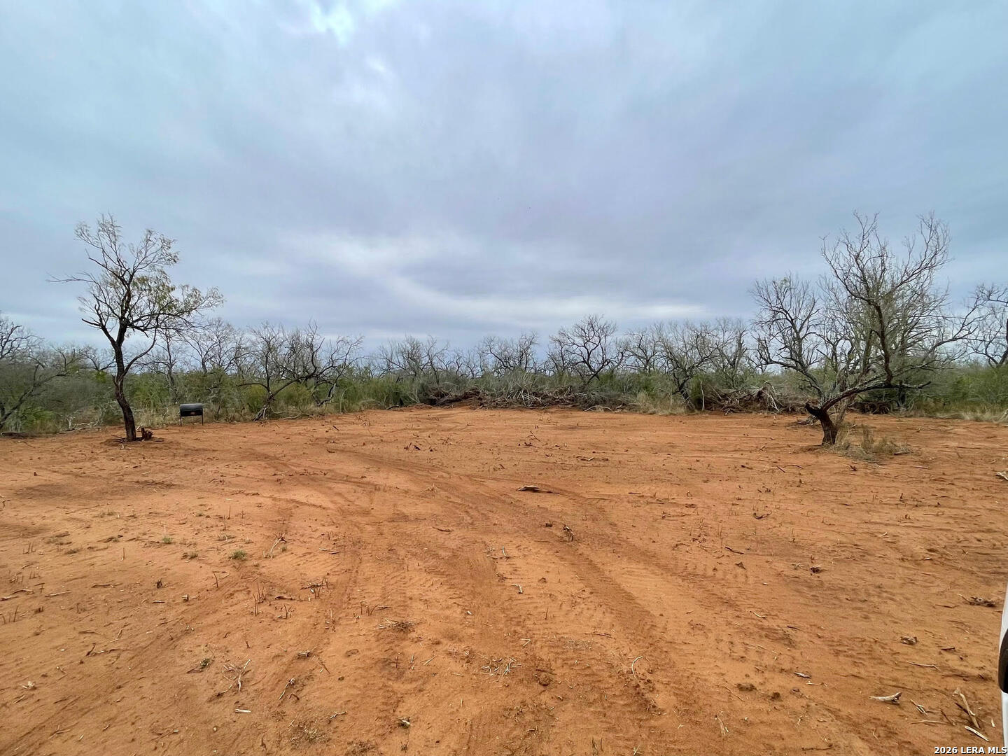 7.55 Acres Cr 2701 Bigfoot TX 78005
